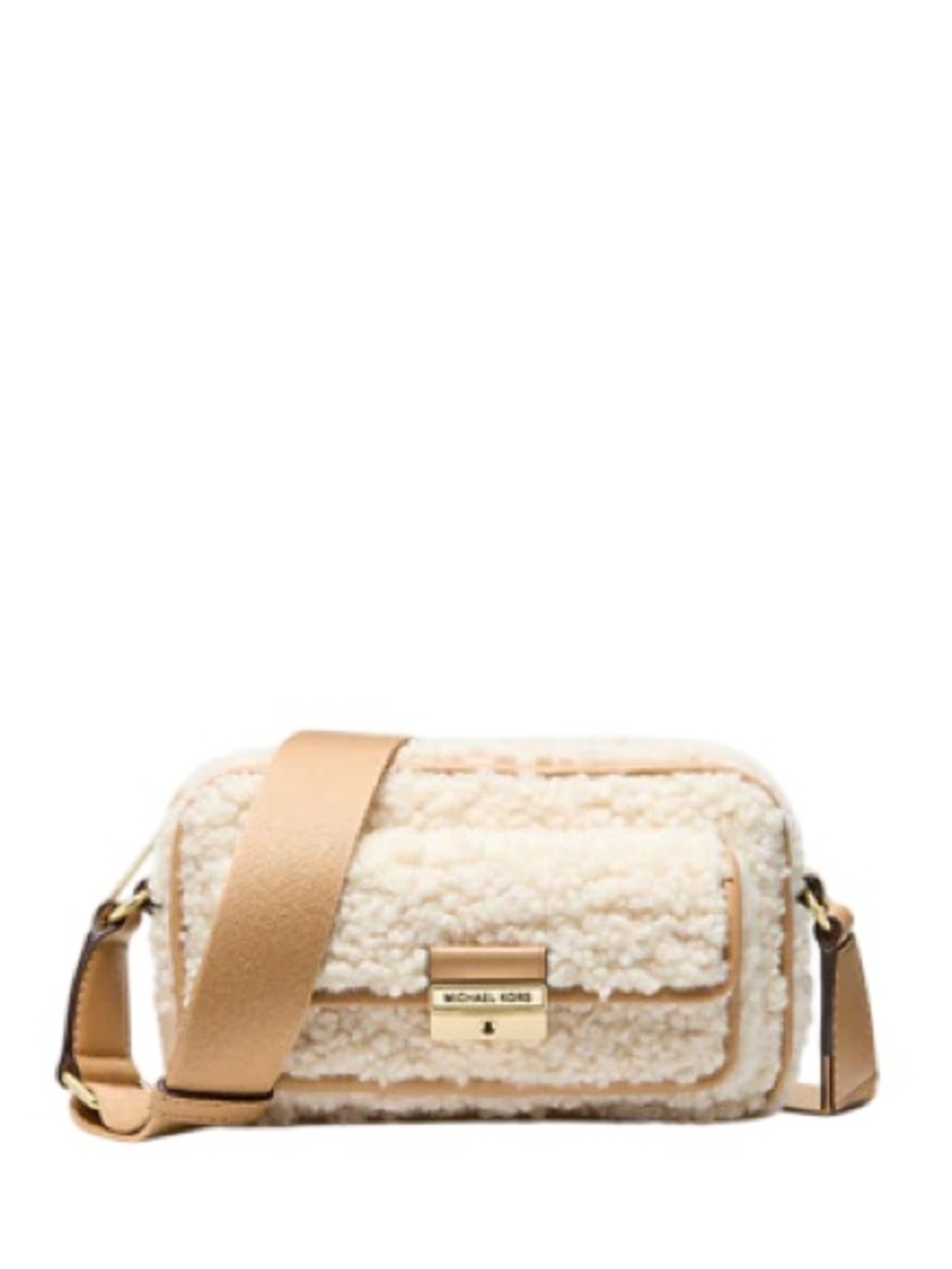 NWT MICHAEL KORS CROSSBODY